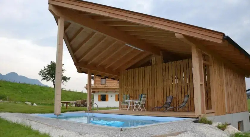 Winklerhof Ebbs