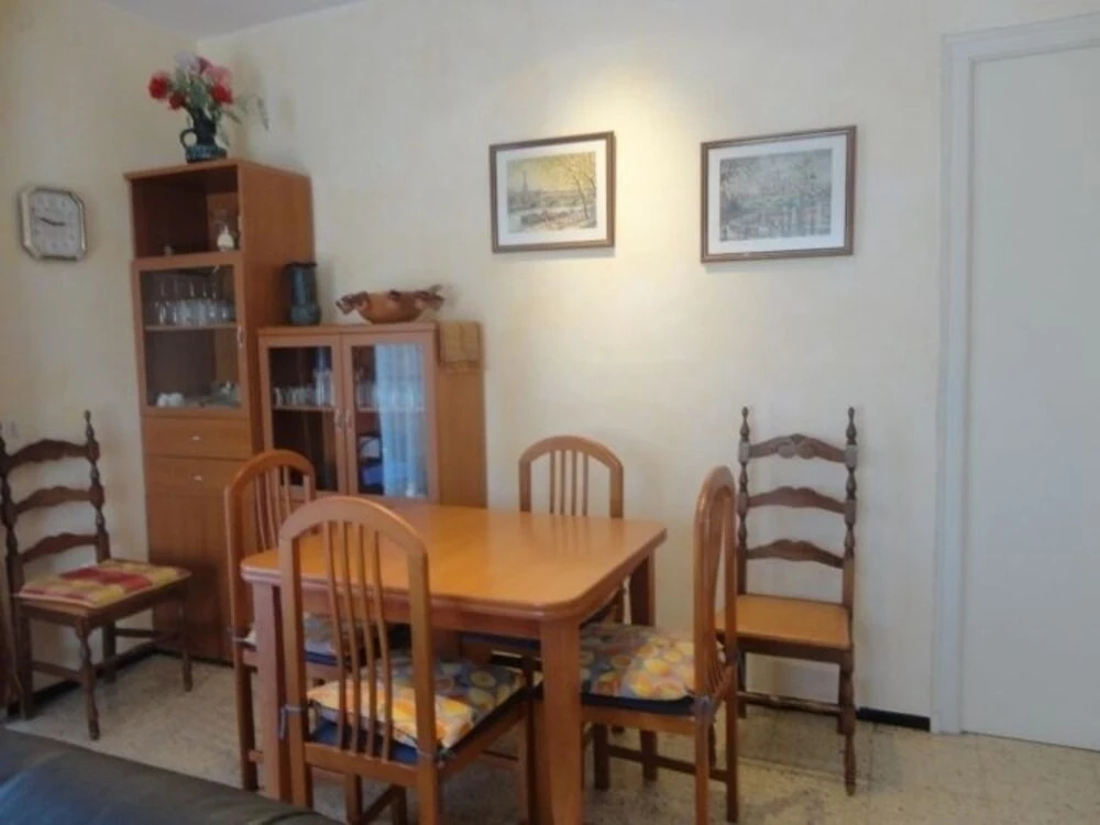 Apartamento Juli Garreta