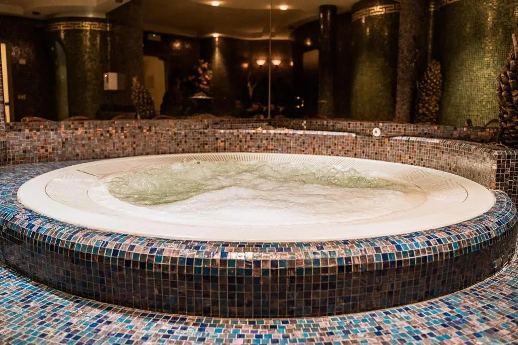 Hotel Sporting