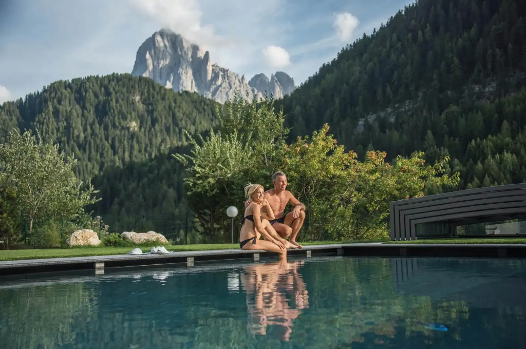 Diamant Spa Resort