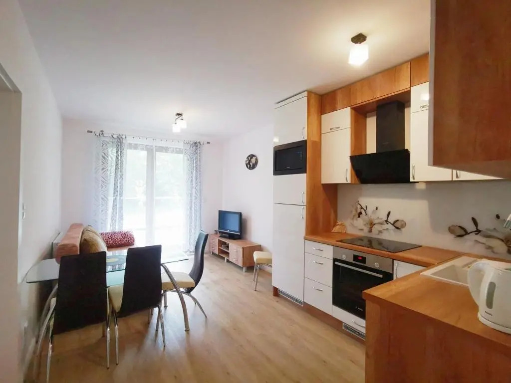 Apartamenty EverySky - Ogrodnicza 7-9