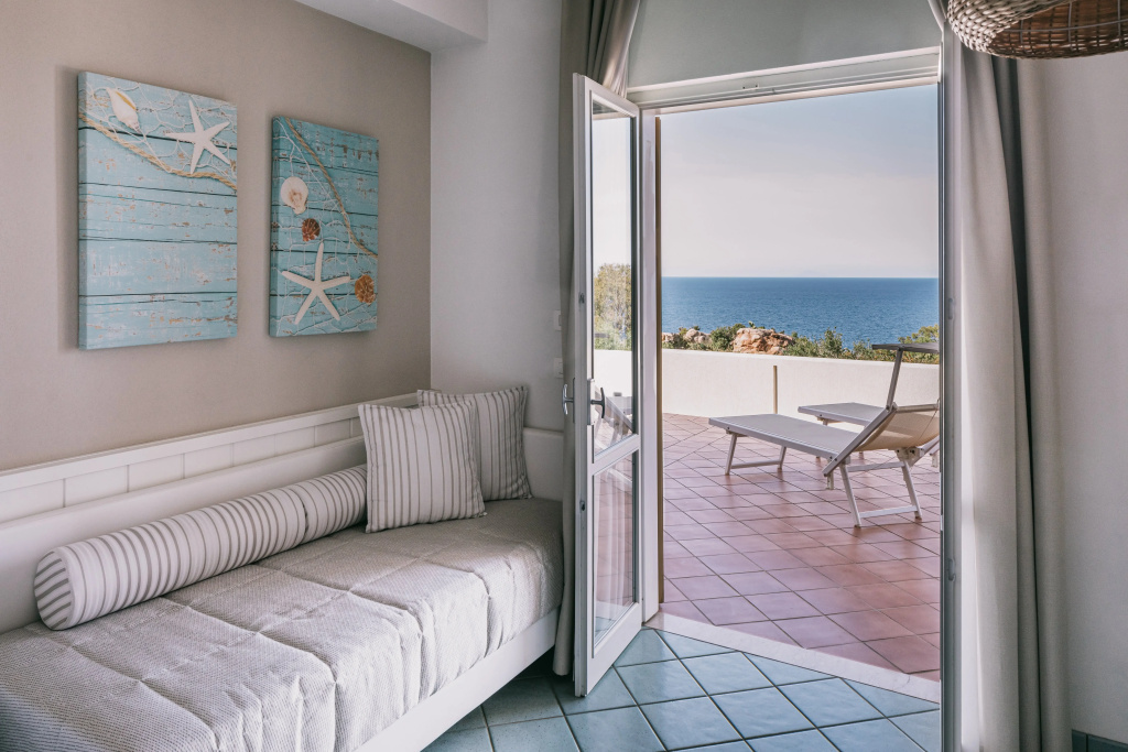 Mangias Pollina Resort
