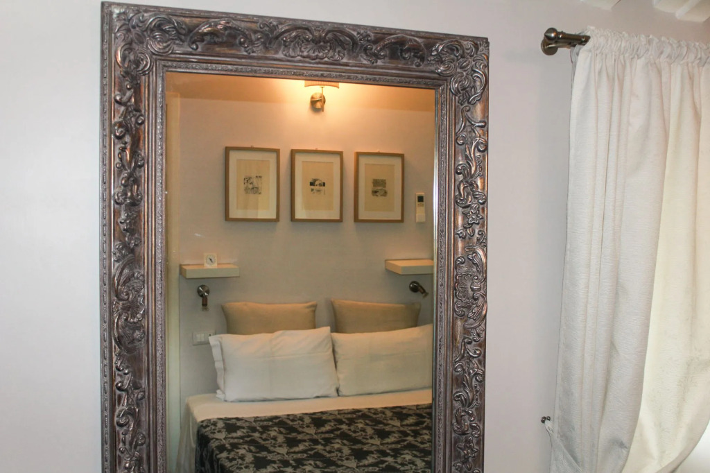 Relais la Fornarina