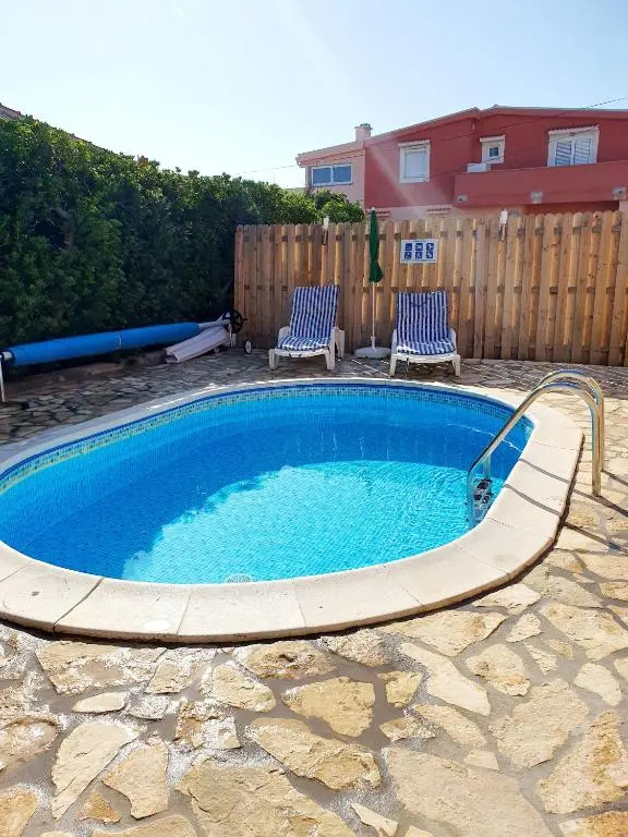 Apartments Adriapag