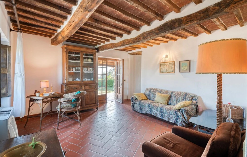 Cozy Home In Monticiano