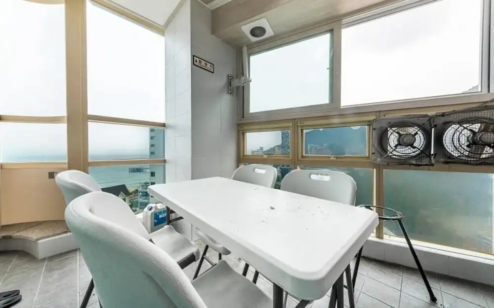 Busan Haeundae Songjeong Miyeon Pension