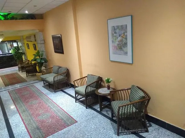 Hamburg Hotel