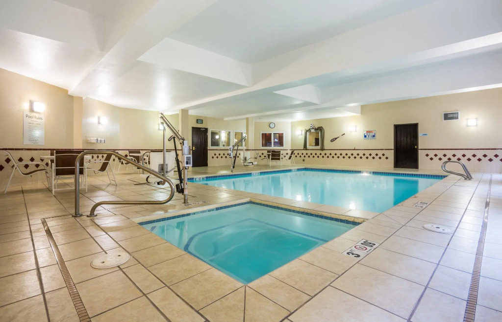 Holiday Inn Express Layton - I-15 by IHG
