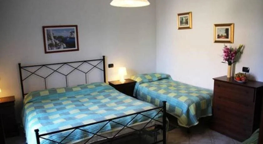 La Terrazza