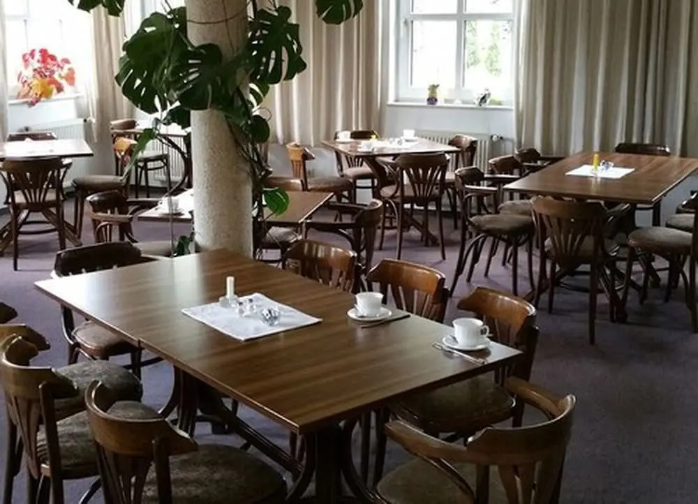 Landhotel Alter Weber