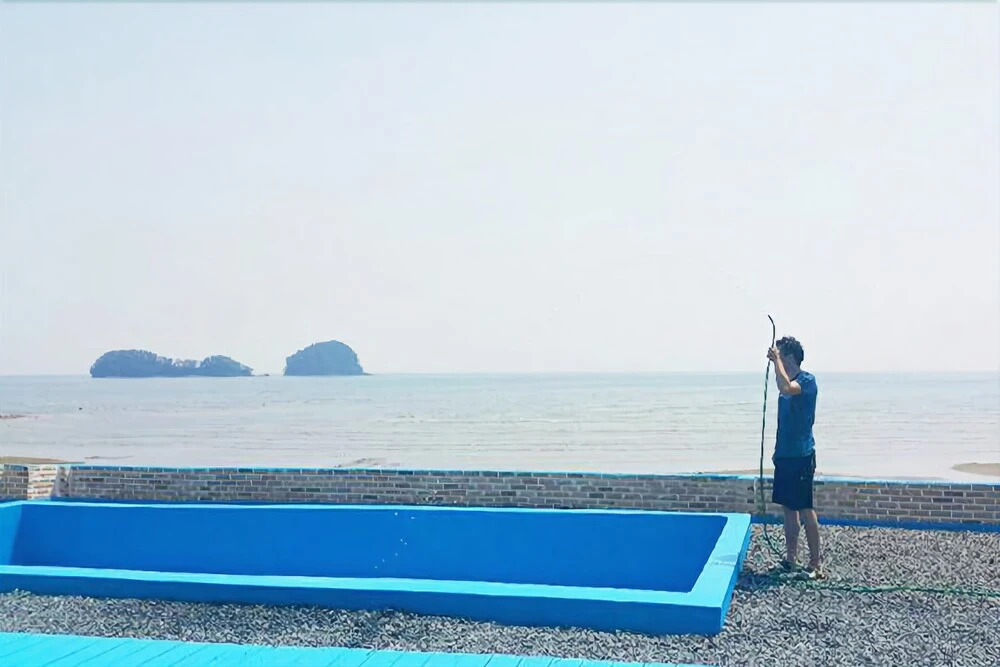 Seocheon Sky Pension