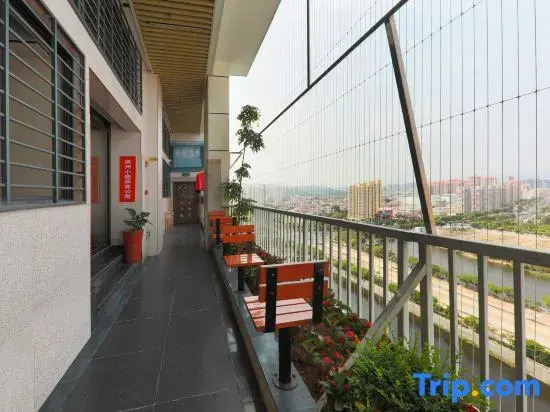 Xiaolu Chenke Meisu (Quanzhou First Hospital Zhongjun World City Branch)