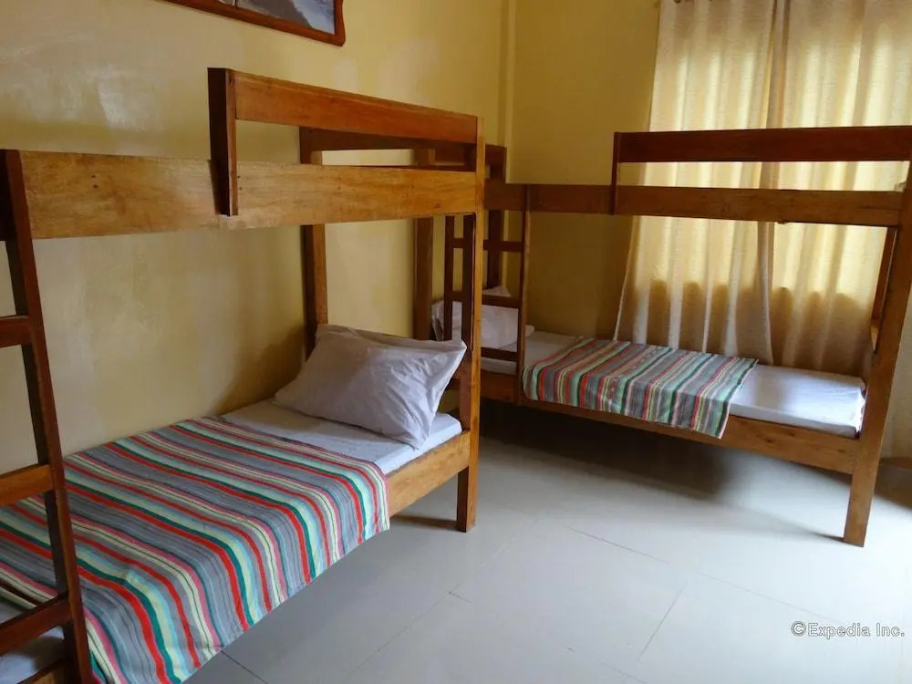 Las Residencias Bed and Breakfast