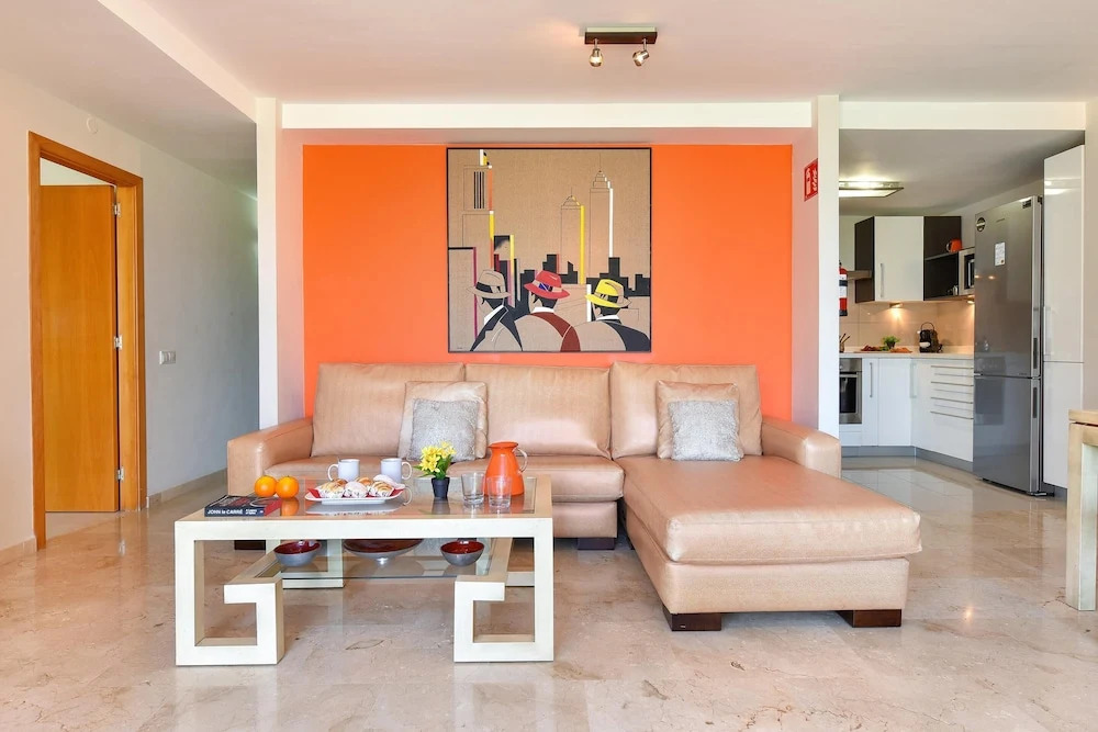 Salobre Golf Villas - Villa Rental Las Terrazas 6