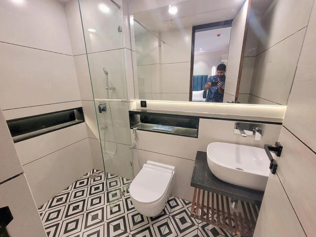 Hotel Baga Bliss By Celestiial Hospitality, Baga North Goa