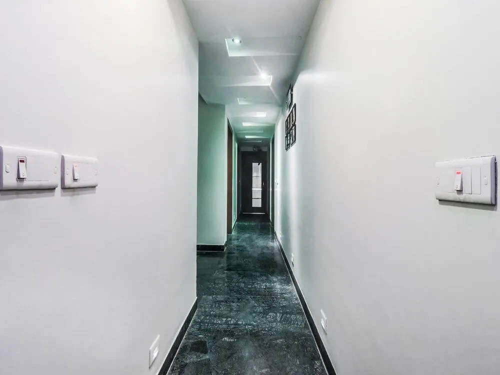OYO 23254 Hotel Aqua
