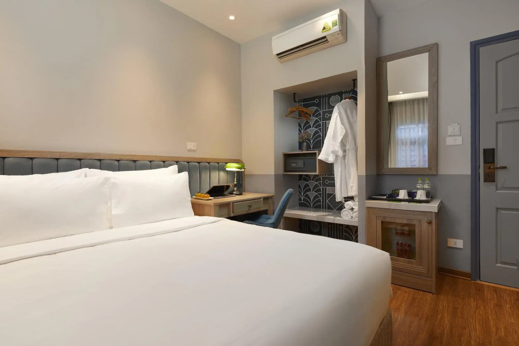 Flora Boutique Hotel