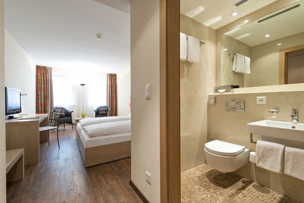 Hotel Piz St. Moritz