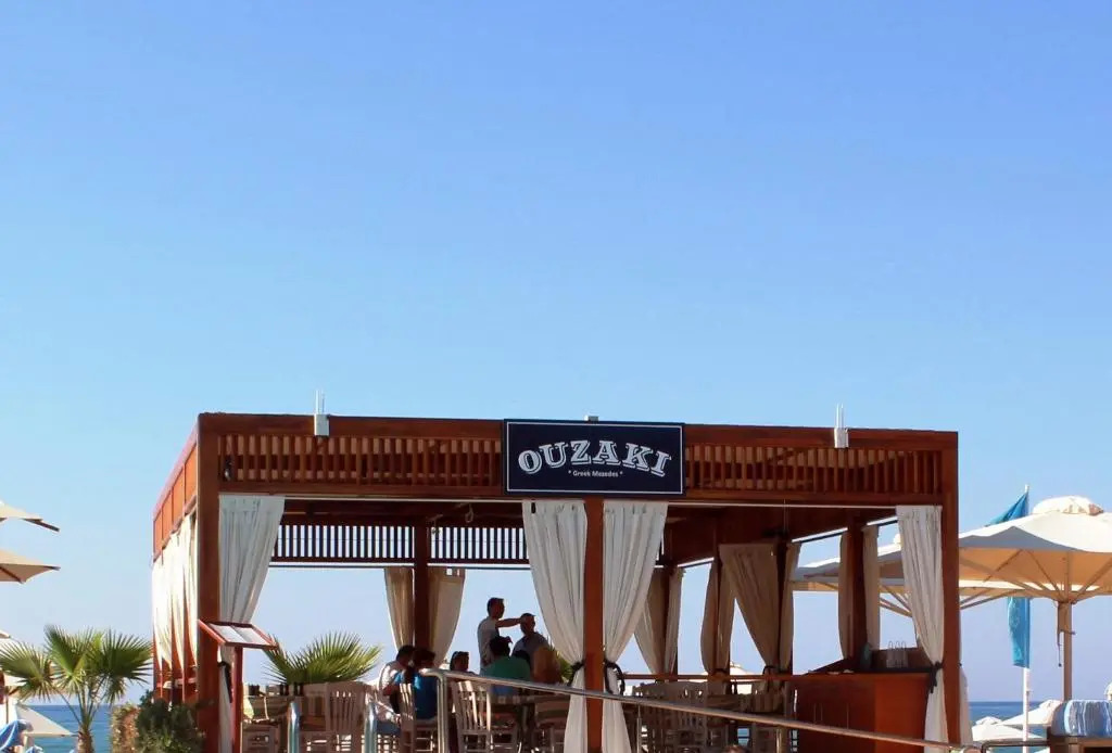 Thalassa Beach Resort & Spa