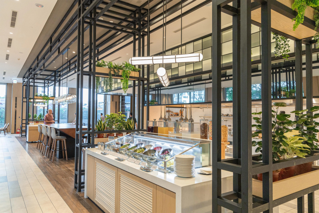Hyatt Place New Taipei City Xinzhuang