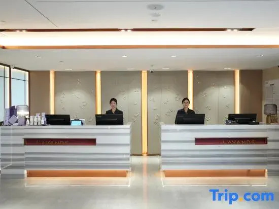 Lifeng Hotel (Wujiaqu Cultural Center Municipal Government Branch)