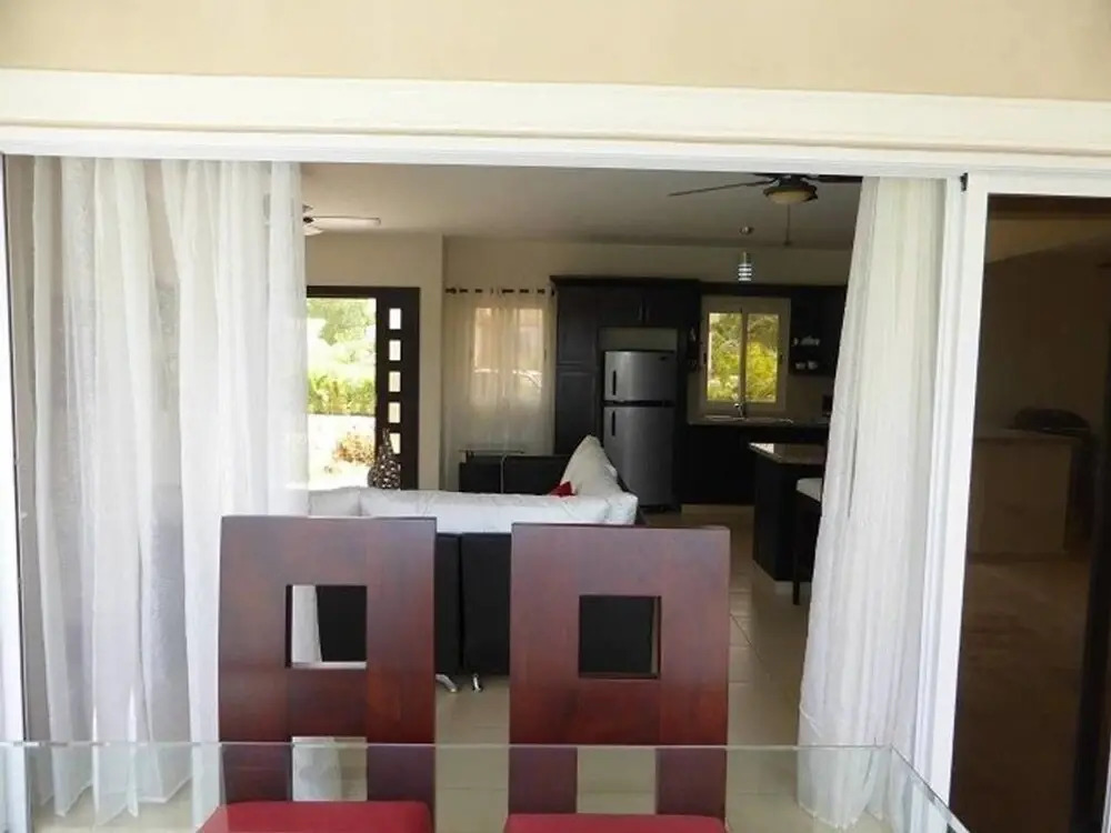 Newly Build 3 Bedroom in Gated Community
