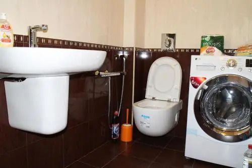 Elite Odessa Apartments