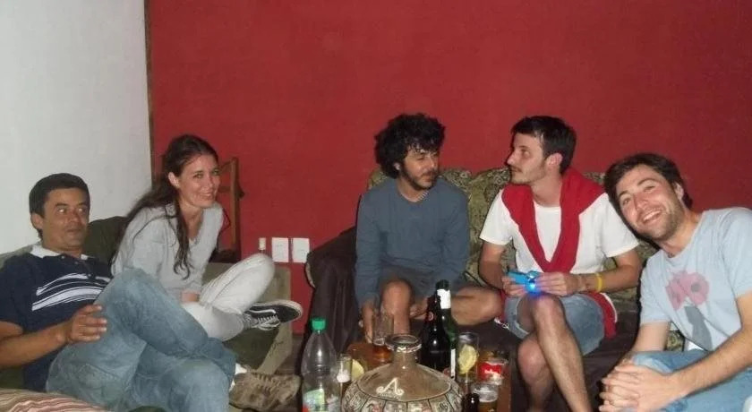 Hostel Covadonga