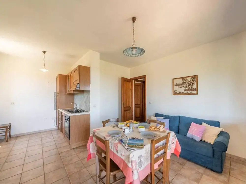 Holiday Home Near La Caletta Beaches