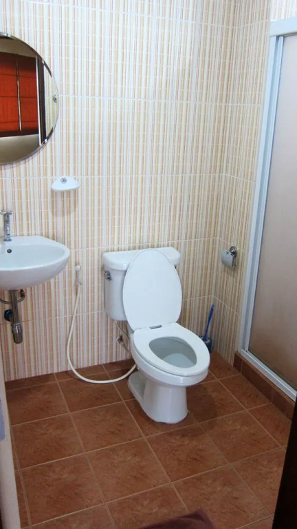 Samal Guesthouse