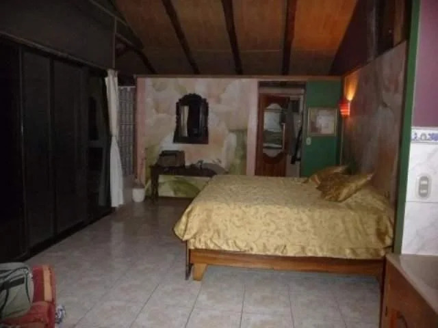 El Cafetal Inn