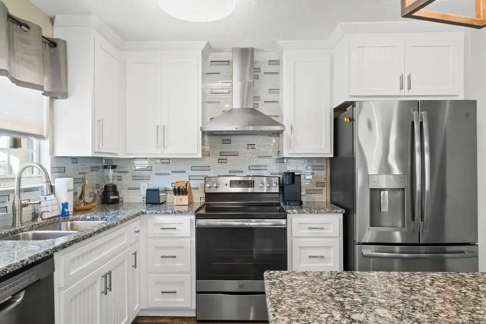 Beachy Bonanza by Book That Condo