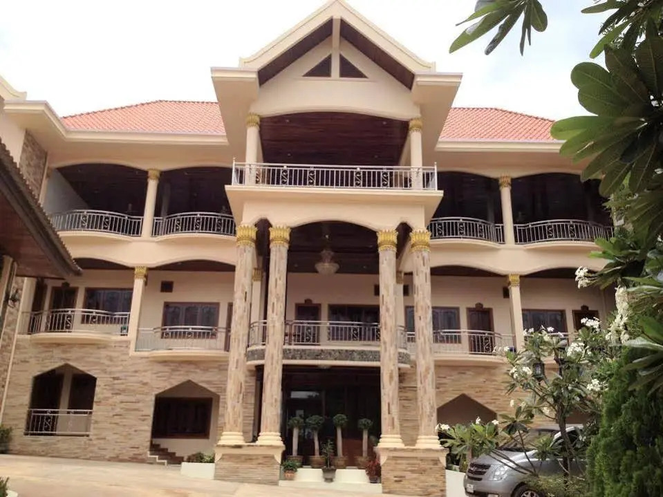 Phukhankham Hotel