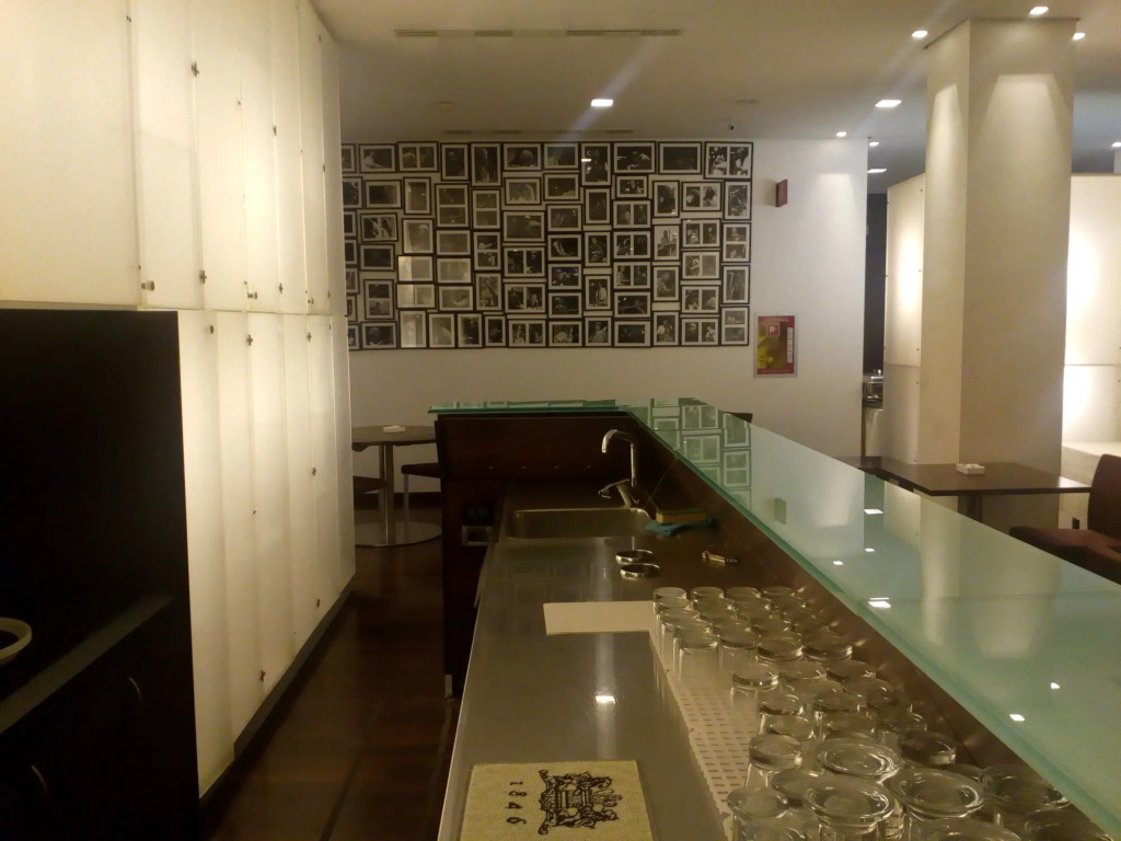Hotel Igea