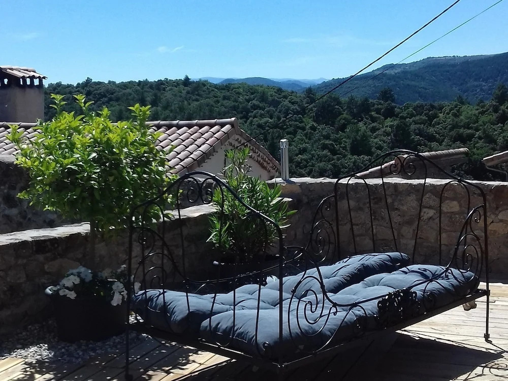 Domaine Rouretord