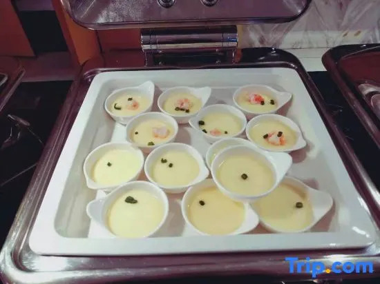 Atour Hotel Shangrao Zhongxin Square