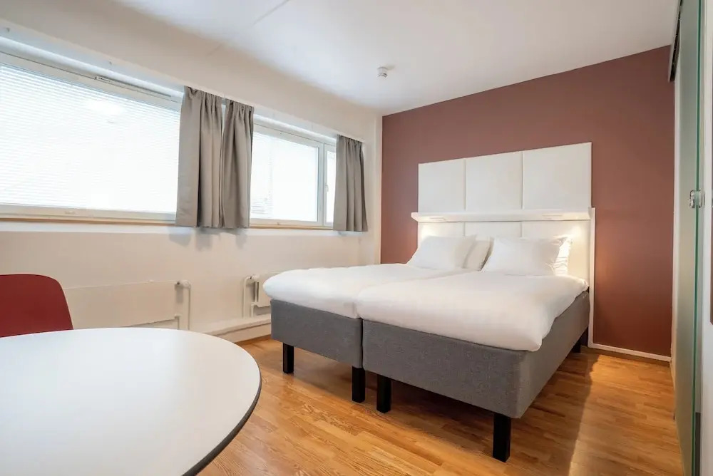 Omena Hotel Hanko