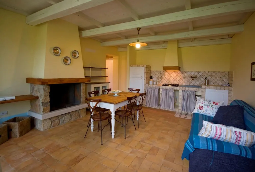 Relais La Cerreta