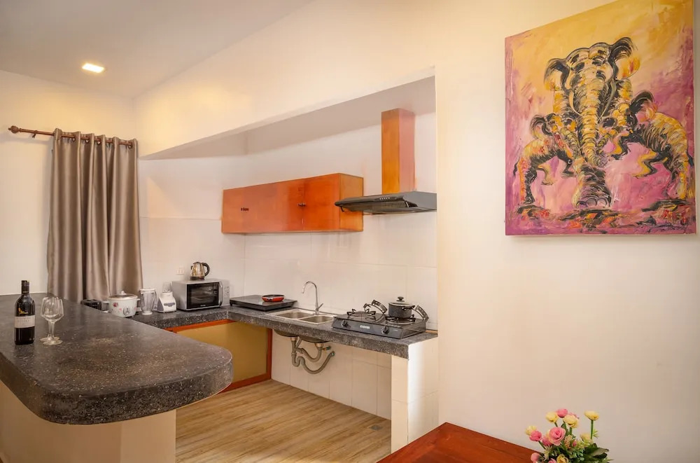 GZ Premier Luxury Residence and Spa