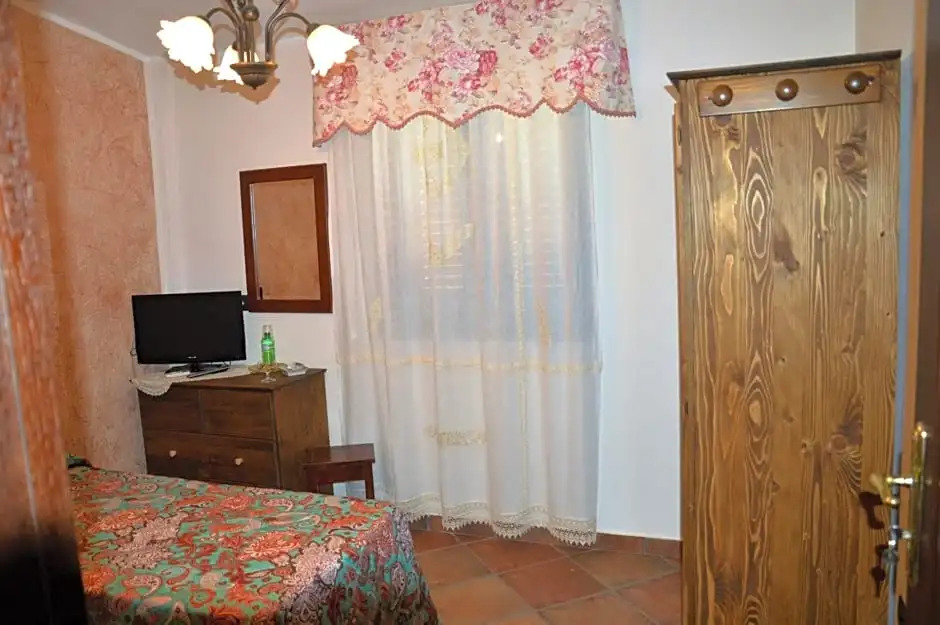 B&B Falconara