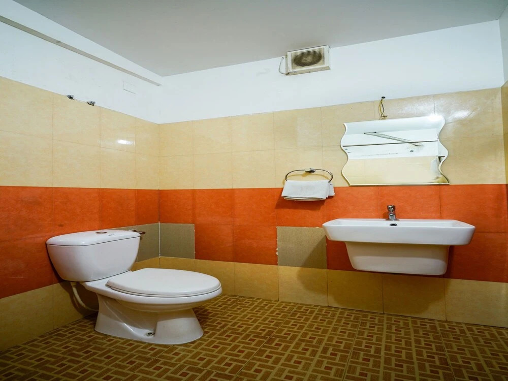 Half Moon Residency Calicut