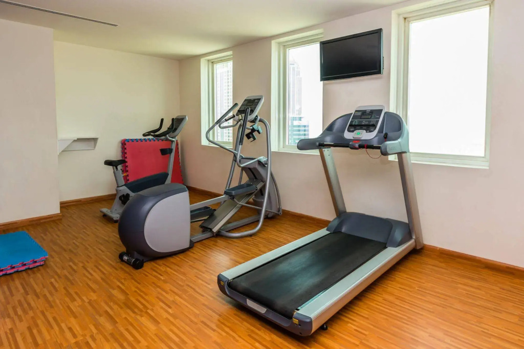Bin Majid Tower Hotel Apartment