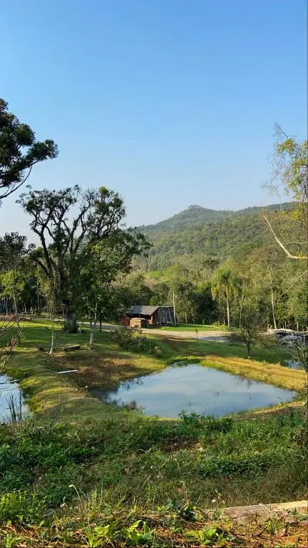 Sitio Canjerana SUITE PIMENTA ROSA