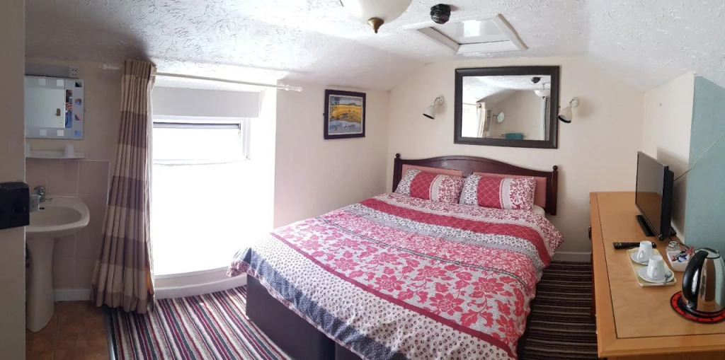 sandpiper guesthouse