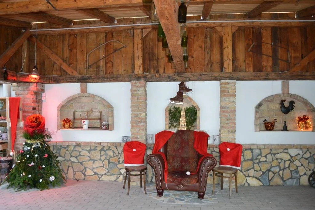 Gästezimmer Gerlinde