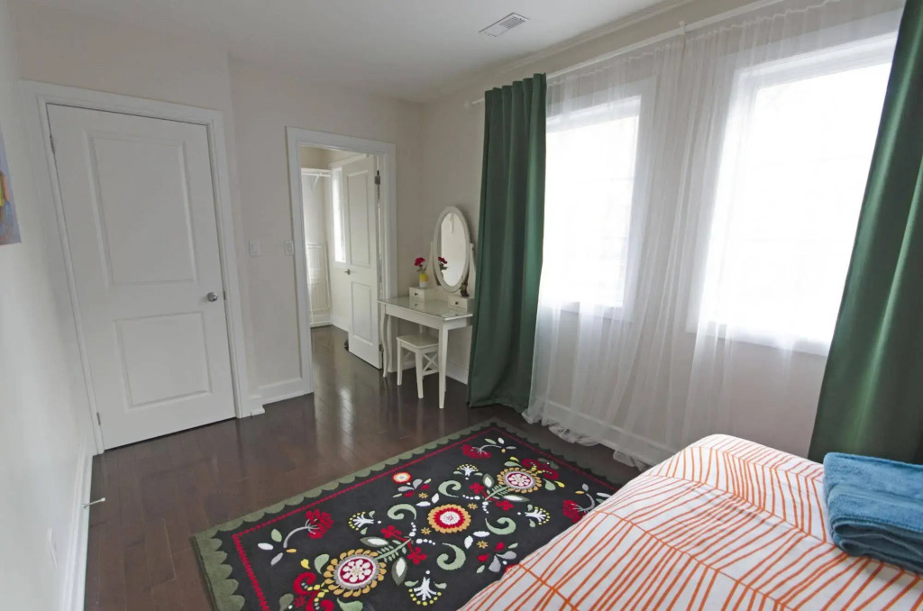 Family Friendly Furnished House