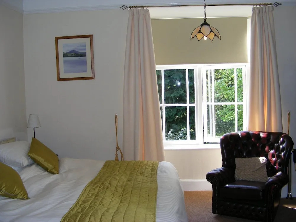 Bodiwan Bed & Breakfast