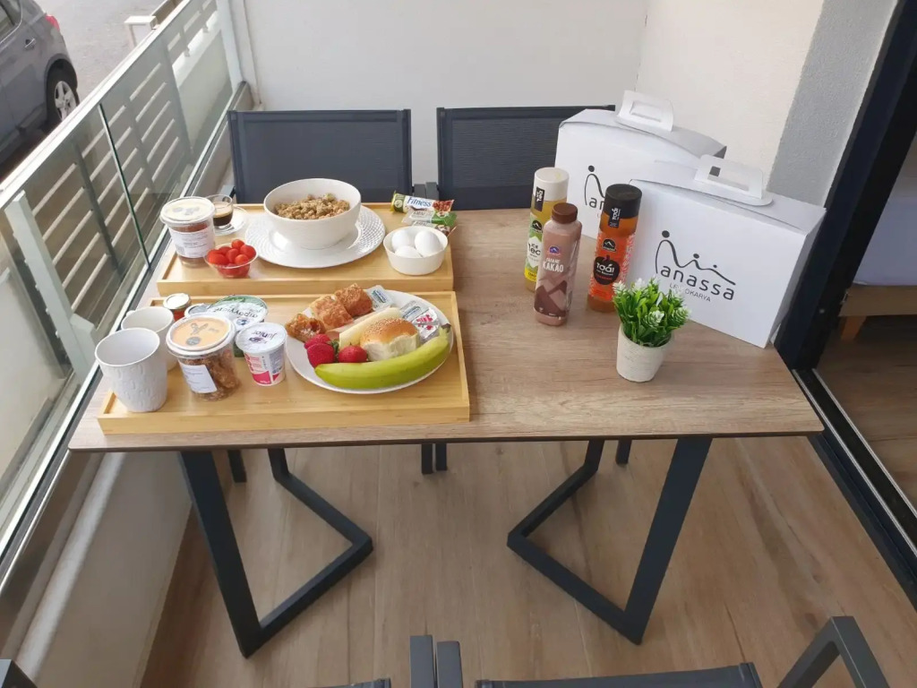 Anassa Suites