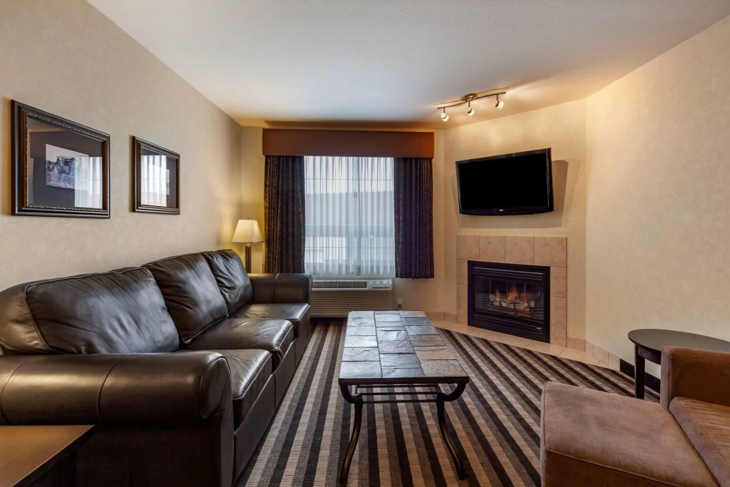 Best Western Plus Meridian