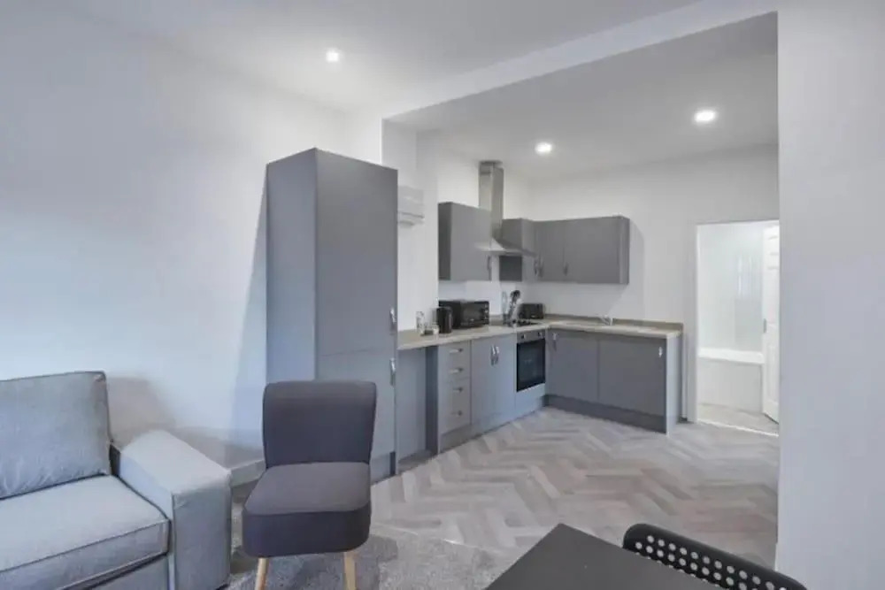 Apartments In Loftus